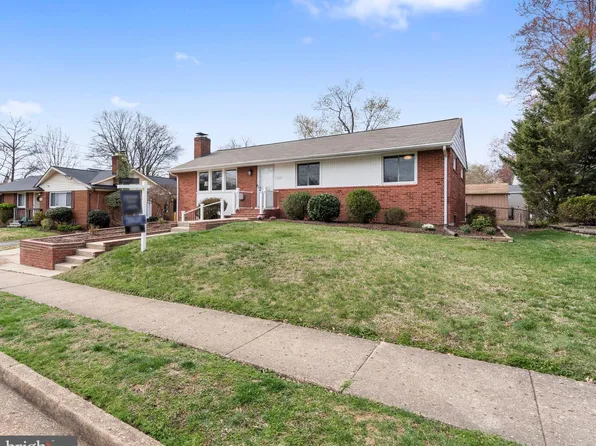 504 N Owen St, Alexandria, VA 22304