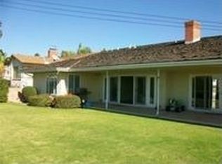 5305 S Sherbourne Dr, Los Angeles, CA 90056