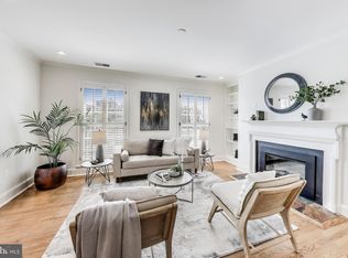 1674 Beekman Pl NW APT A, Washington, DC 20009