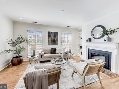 1674 Beekman Pl NW APT A, Washington, DC, 20009