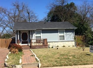 1910 Payne Ave, Austin, TX 78757