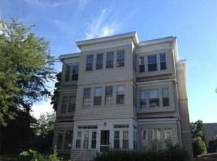 45 Hosmer St, Mattapan, MA 02126