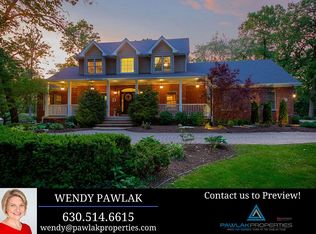 13500 W King Rd, Lemont, IL 60439