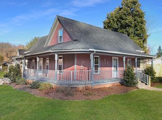 104 W Mitchell St, Old Fort, NC 28762