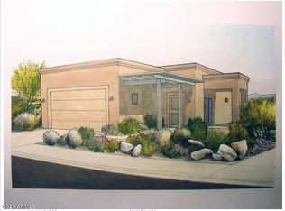 349 S Meadowood Ln, Sierra Vista, AZ 85635