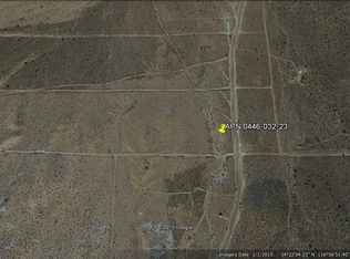 00 Crystal Creek Rd, Lucerne Valley, CA 92356
