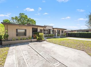 1315 N 19th Ave, Hollywood, FL 33020
