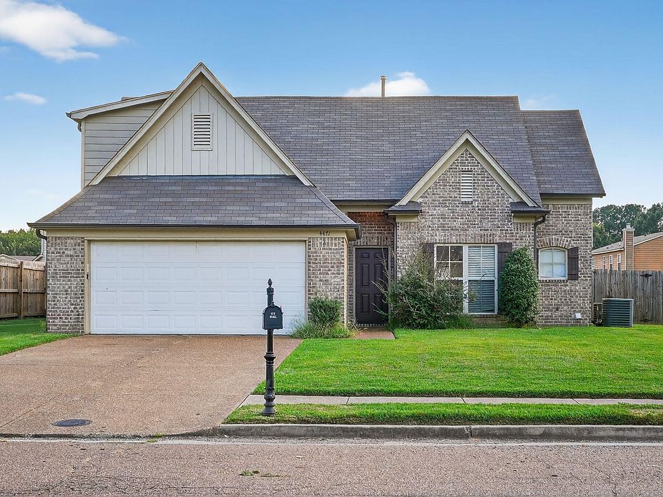 1st image of 4471 Hughes Meadow Dr