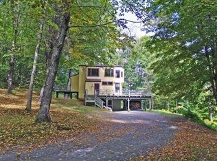 155 Mid County Rd, Leyden, MA 01301