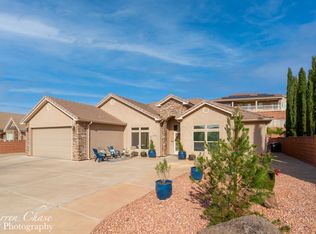1775 N Lava Flow Dr, Saint George, UT 84770