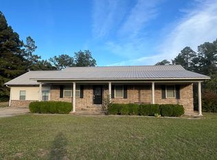 7510 Highway 35 S, Rison, AR 71665