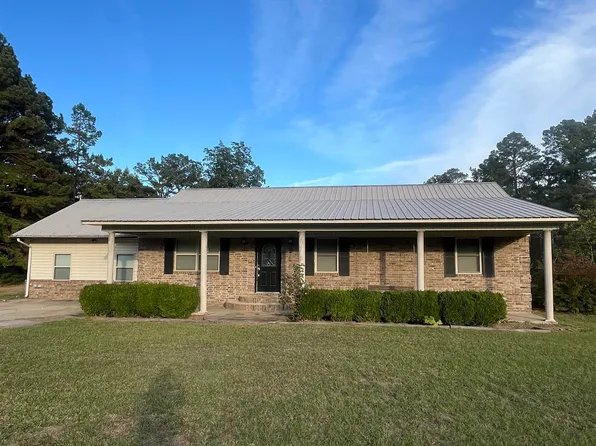 7510 Highway 35 S, Rison, AR 71665