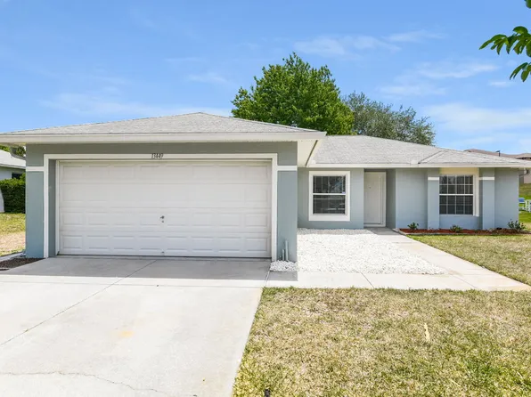 13449 Silver Leaf Cir, Clermont, FL 34711