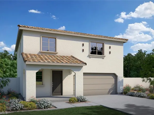 1495 Hemlock Rd, Banning, CA 92220