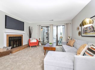 318 Queens Rd #14, Charlotte, NC 28204