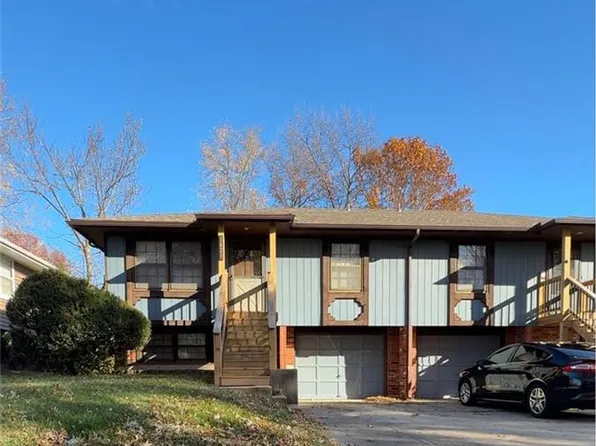 1421 S Haden Ct, Independence, MO 64050