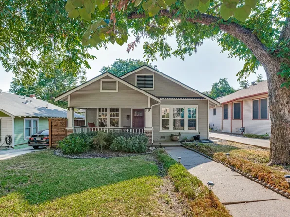 1010 Woodlawn Ave, Dallas, TX 75208