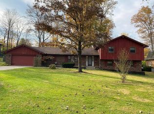317 Honey Jane Dr, Dayton, OH 45434