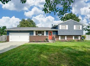 6126 Alice Dr, Westerville, OH 43081