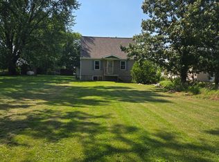 655 X Ave, Ames, IA 50014