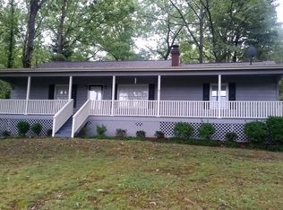 2569 Dunlap Mill Rd, Gainesville, GA 30506