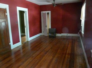 203 E Third St APT D, Denton, TX 76201