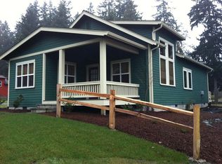 295 Laurel Loop, Langley, WA 98260