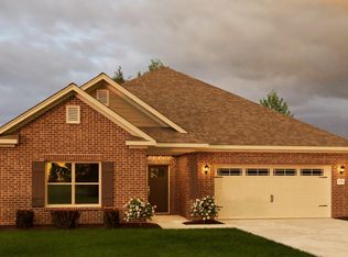 The Charleston Vermilion Cir, Huntsville, AL 35803