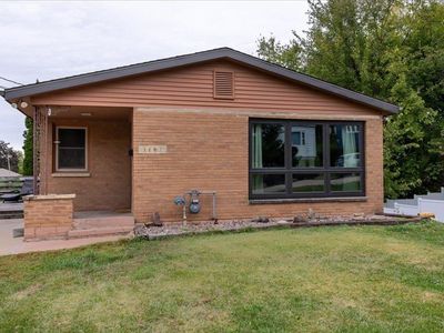 1161 Edina St, Dubuque, IA, 52001