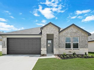 15730 Garden Ridge Dr, Montgomery, TX 77316