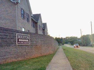 415 E Holston Ave #TOWNHOUSE, Johnson City, TN 37601