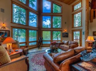 12891 Sunburst Dr, Bigfork, MT 59911