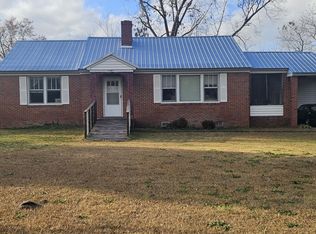 3103 Old Louisville Rd, Augusta, GA 30906