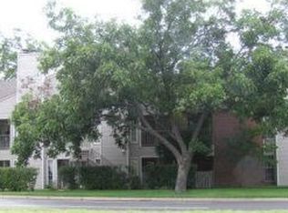 3206 S Fielder Rd APT 206, Arlington, TX 76015