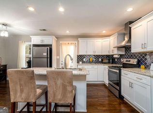 3224 Canary Ct, Decatur, GA 30032