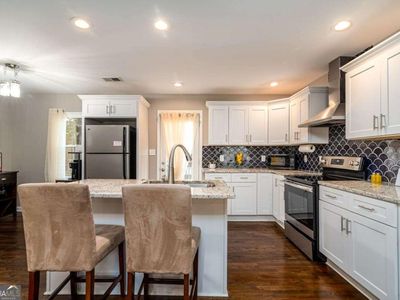 3224 Canary Ct, Decatur, GA, 30032