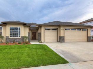 4956 N Brimley Way, Meridian, ID 83646
