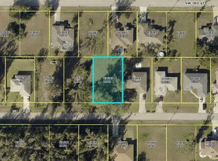 1719 SW 3rd Ter, Cape Coral, FL 33991