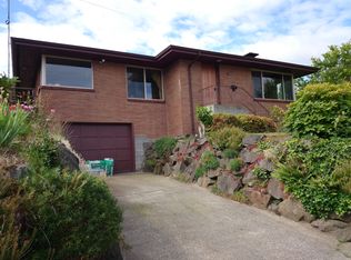 5511 S Roxbury St, Seattle, WA 98118