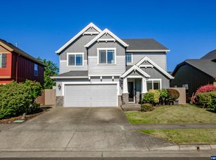 348 Churchill Downs St SE, Albany, OR