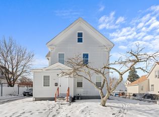 34 Clapp St, Stoughton, MA 02072