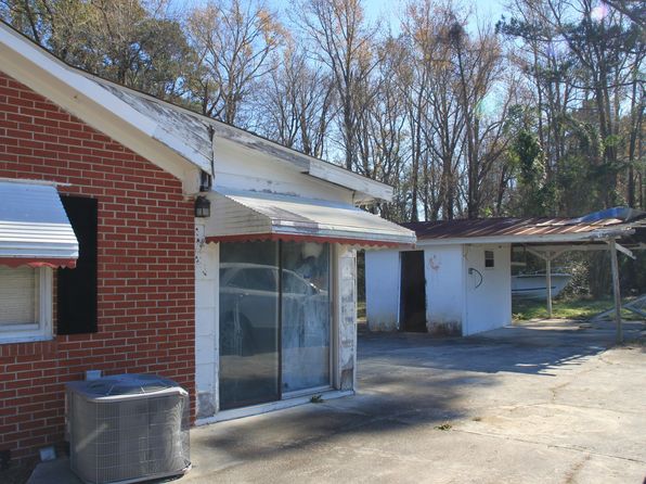868 Smith Rd, Maysville, NC 28555