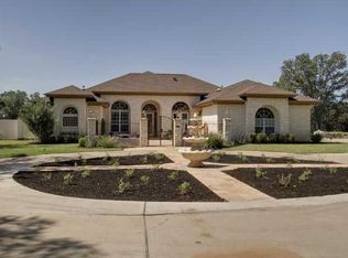 2904 Kenai Dr, Cedar Park, TX 78613
