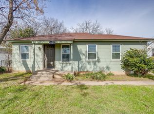 5032 Hartford Dr, River Oaks, TX 76114