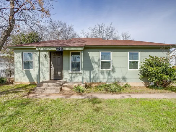 5032 Hartford Dr, River Oaks, TX 76114