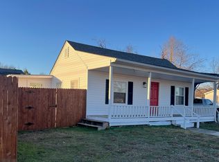 513 N Lavira Ave, Claremore, OK 74017