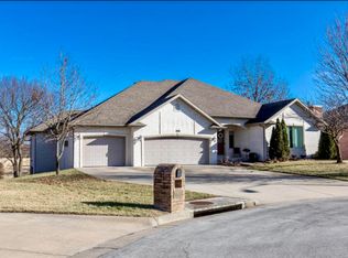 3502 N Prince Ln, Springfield, MO 65803