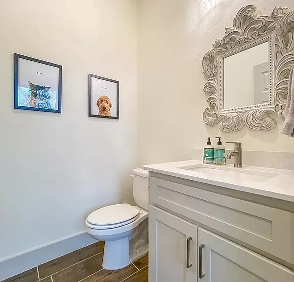400 Wimberly St #1 — Photo 11