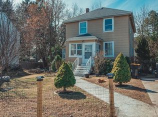 37 Bates Rd, Framingham, MA 01702