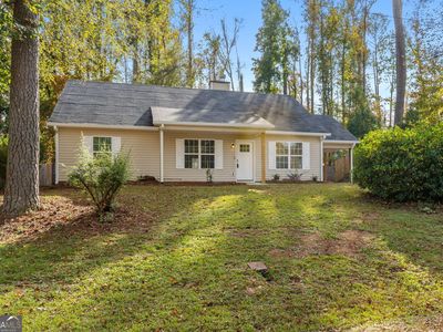 112 Apache Rd, Jackson, GA, 30233
